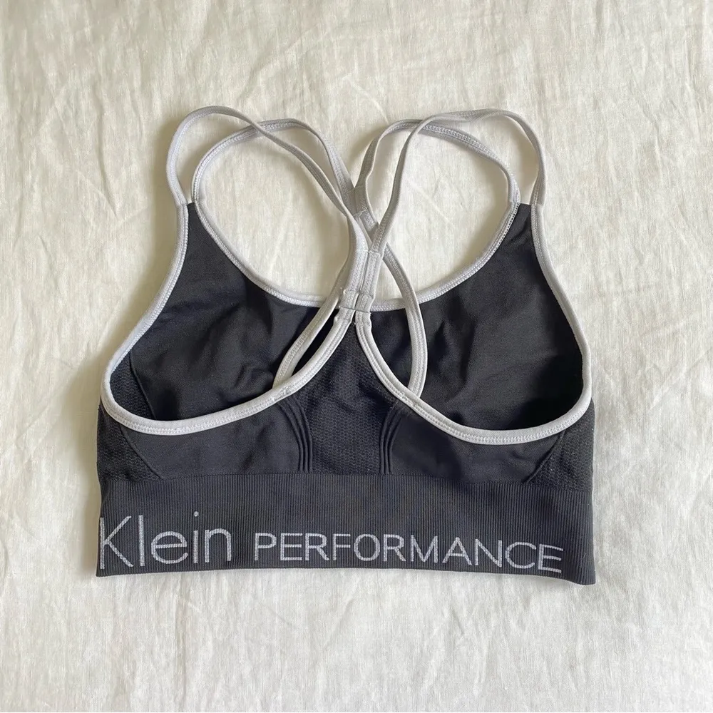 Calvin Klein Sports Bra - Image 2