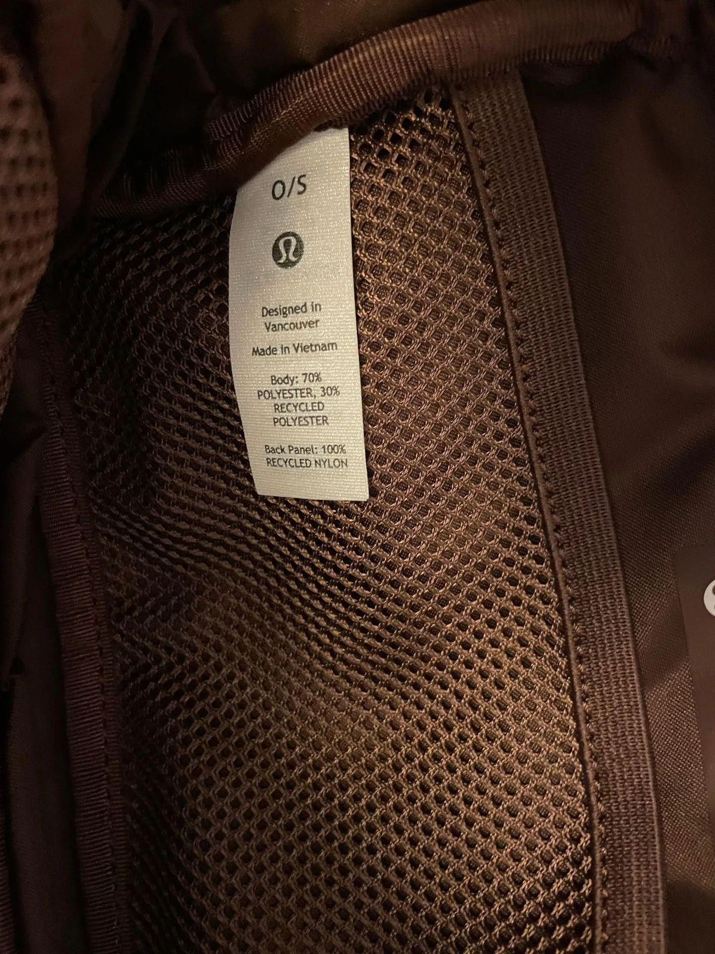 Everywhere Fleece Belt Bag - Image 4