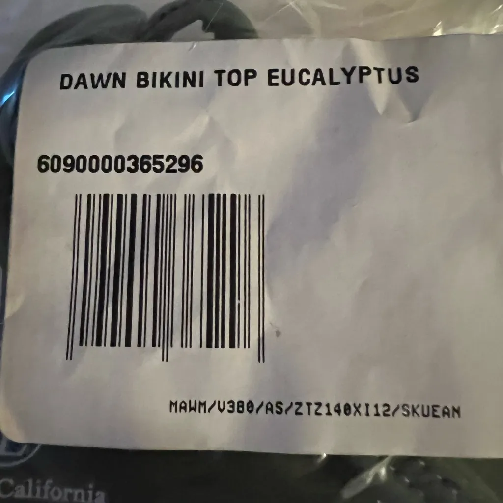 Abysse Dawn Bikini - Image 13