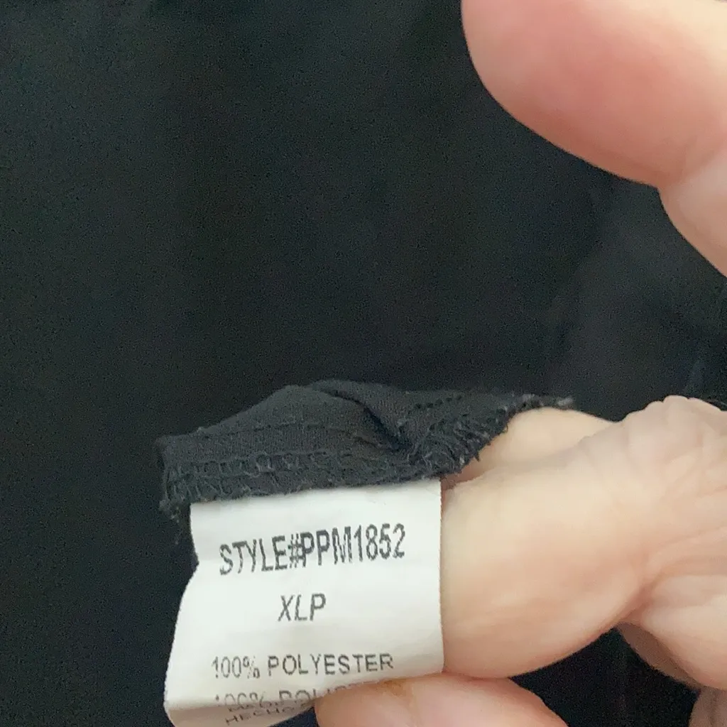 FINAL MARKDOWN Papermoon ladies top xlp - Image 4