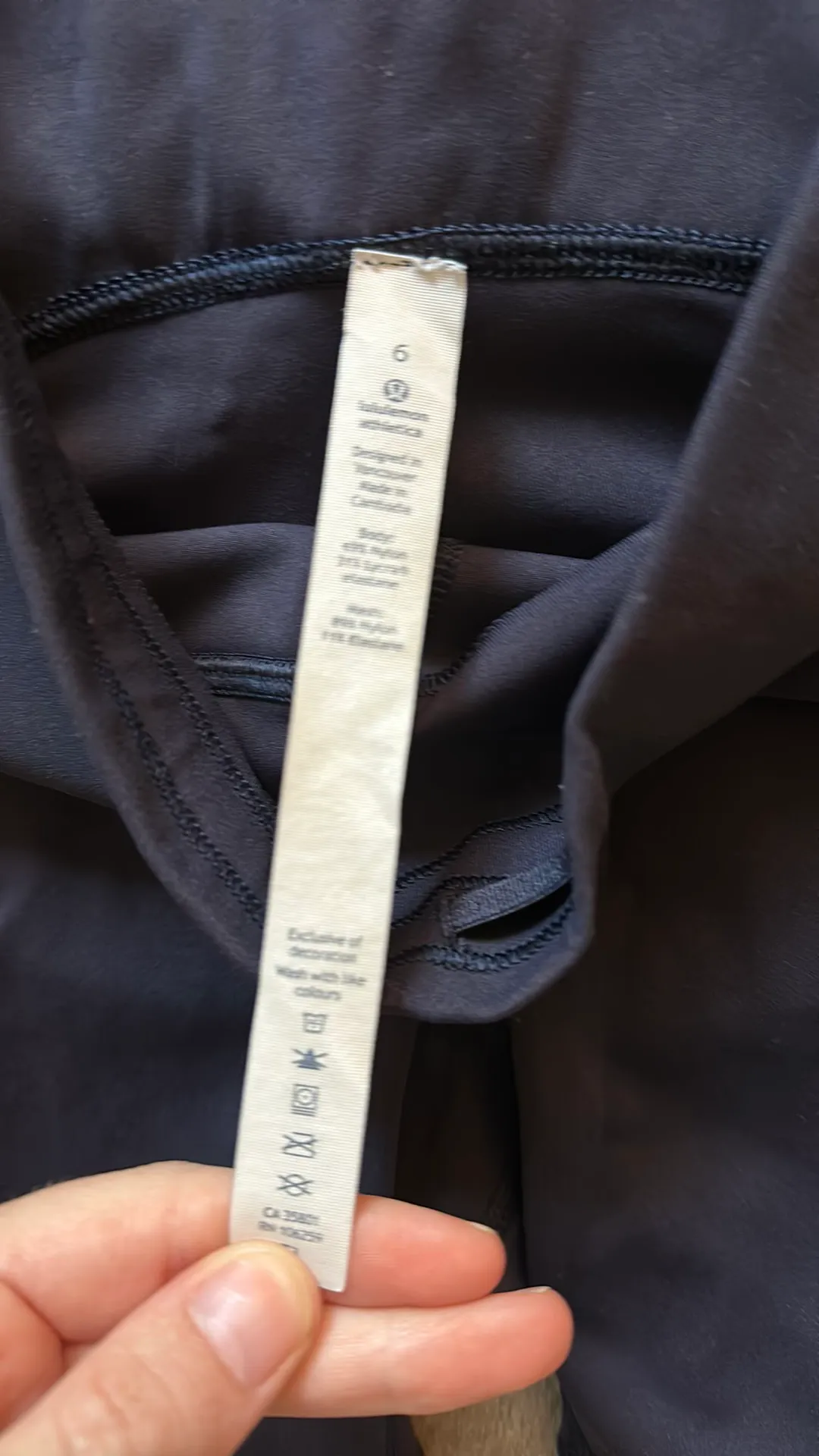 Biker Shorts - Image 3