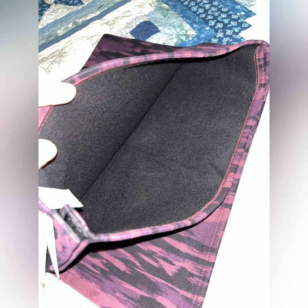 NWT! Lululemon Vinyasa Scarf *Fleece - Image 6