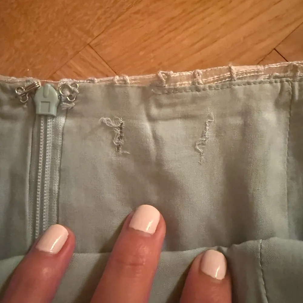 J.O.A light blue two piece set - Image 10