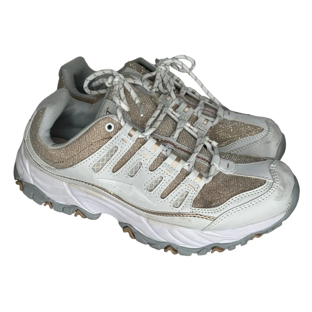 Avia Memory Foam Athletic Shoes‎ - Image 2