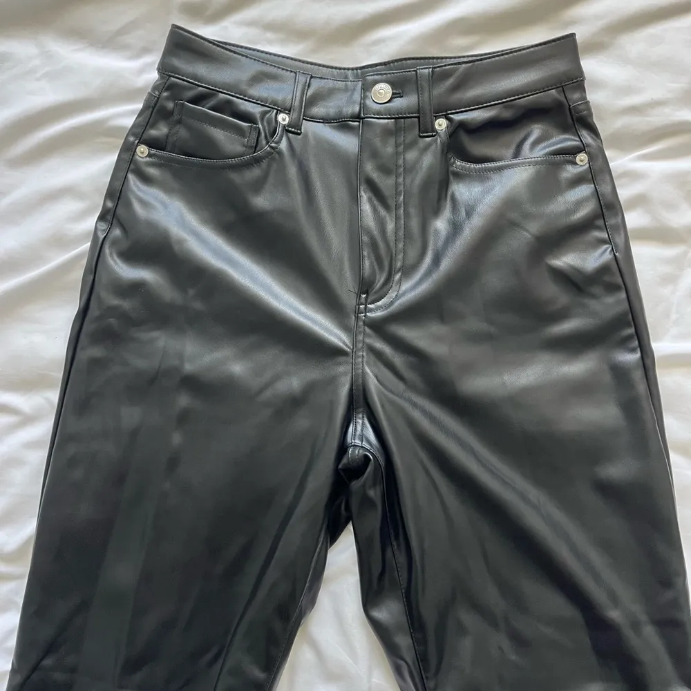 Leather pants - Image 3