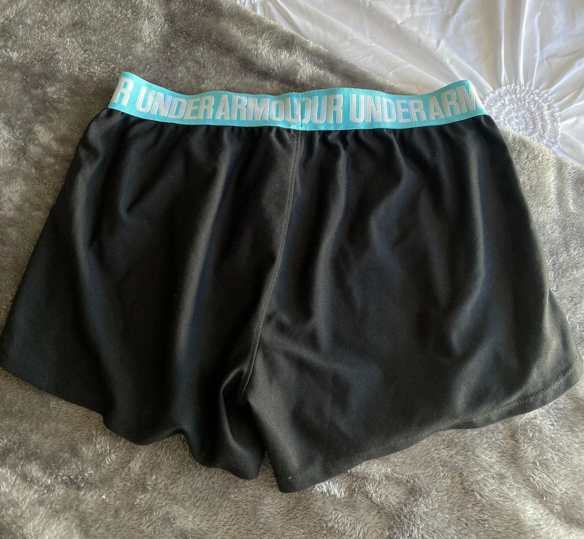 Under Armour Shorts - Image 2