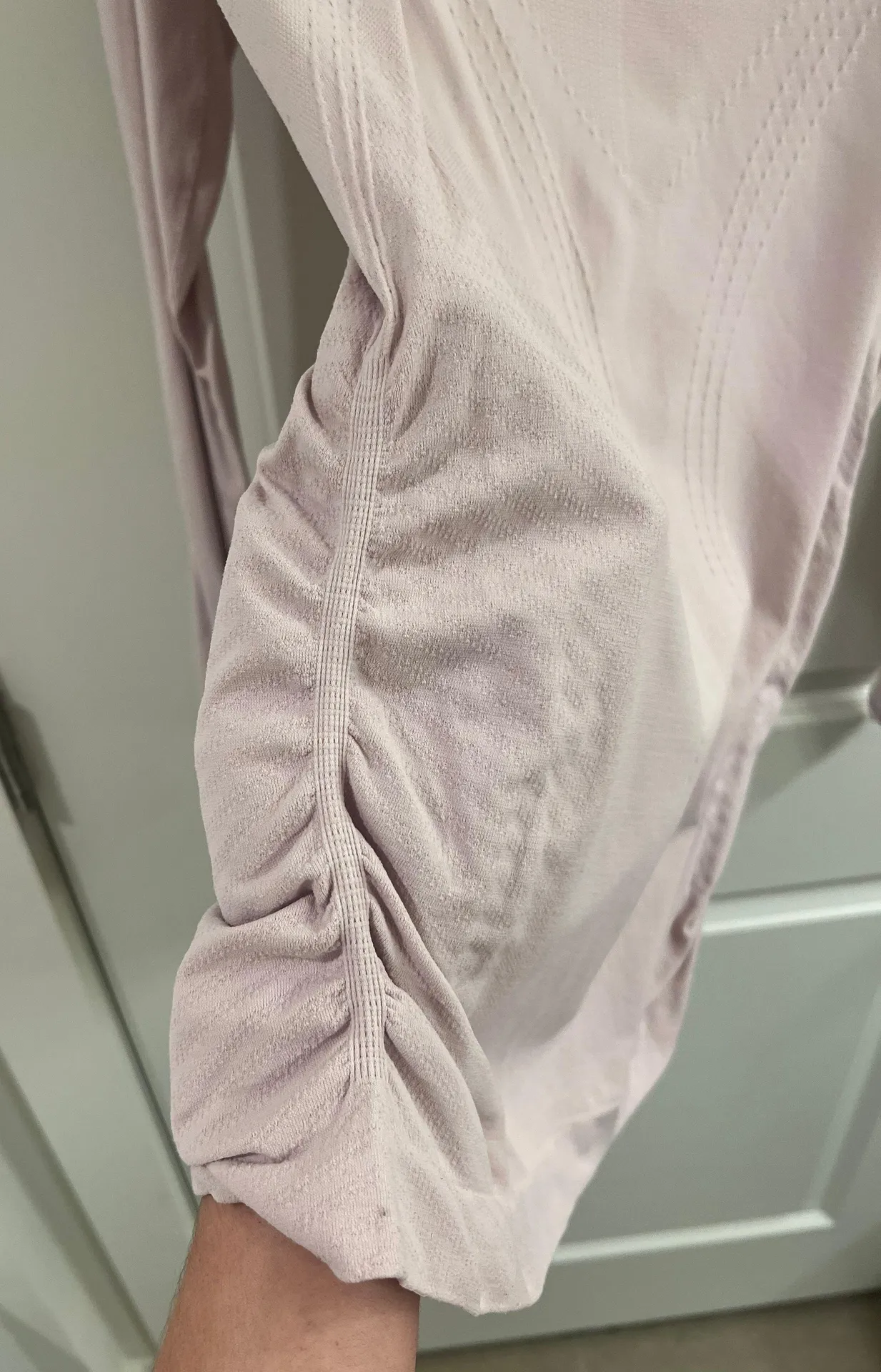 Long Sleeve Pink - Image 4