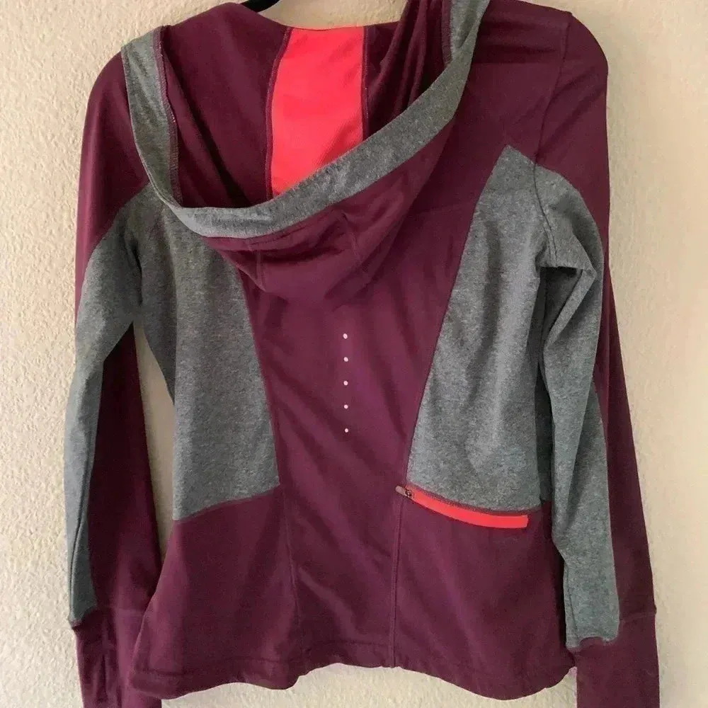 Mondetta Quarter Zip - Image 3