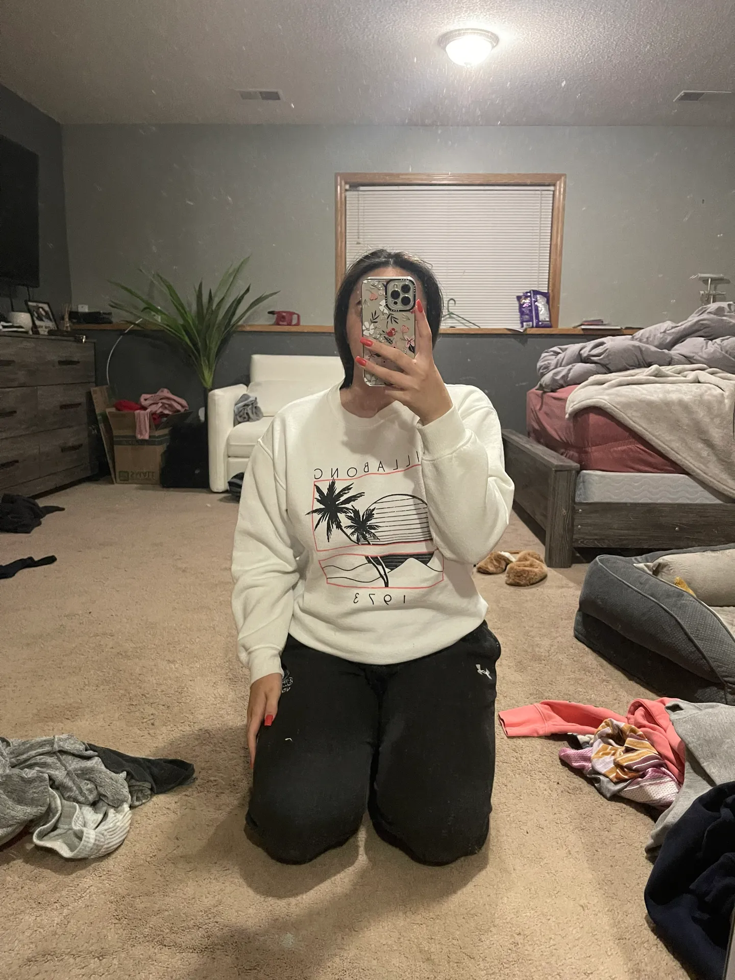 Billabong Crewneck - Image 2