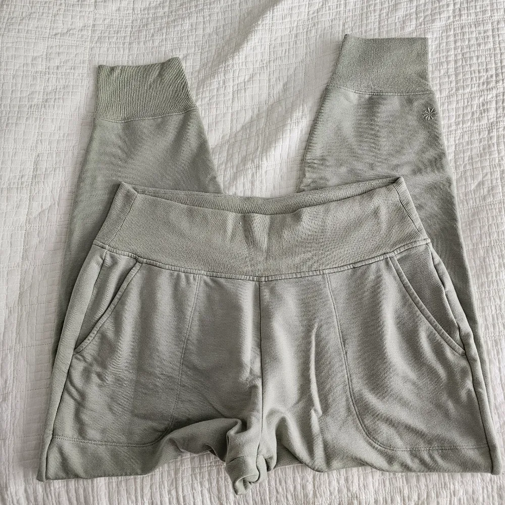 Coaster Fern Green Joggers L - Image 5