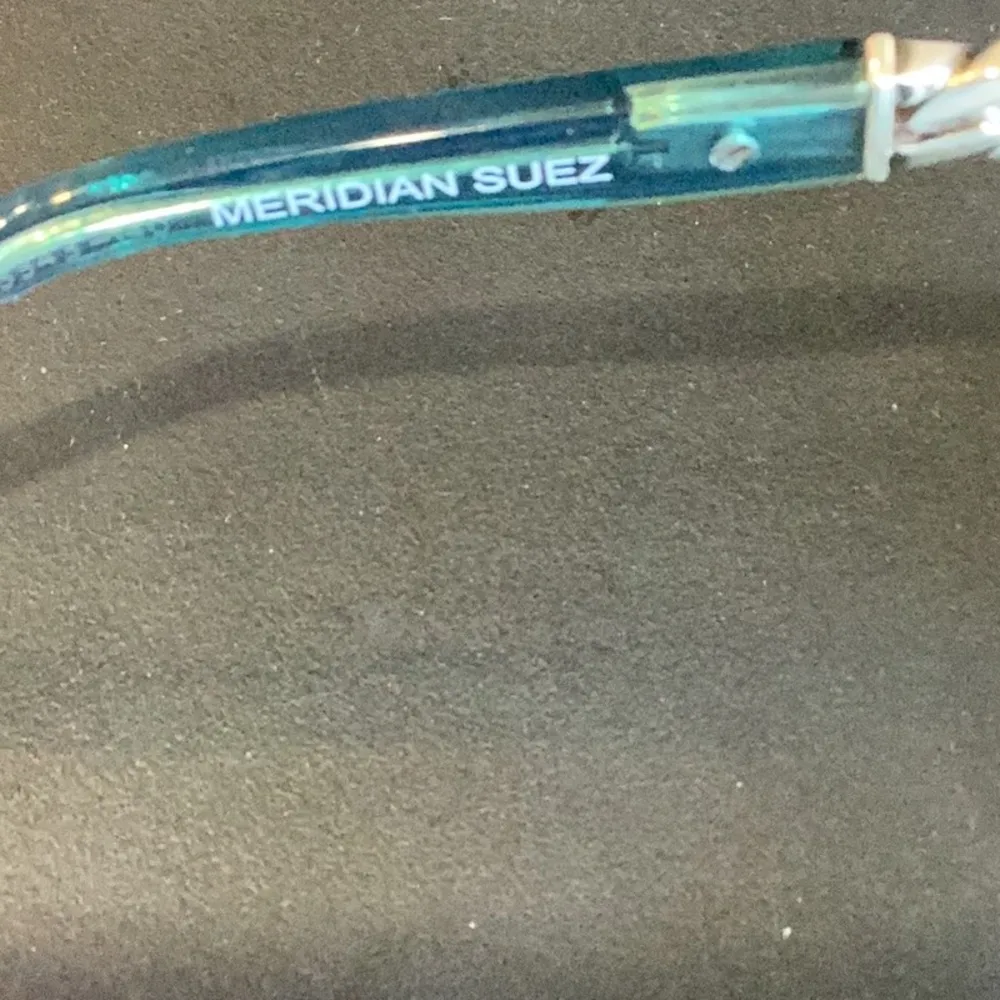 Brighton Meridian Suez Sunglasses NWT in Case - Image 3