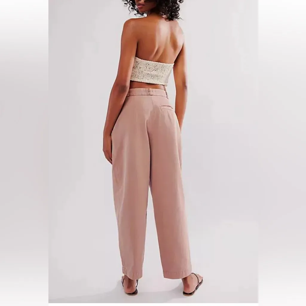 AGOLDE  Becker Chino Pant NEW 26 - Image 7