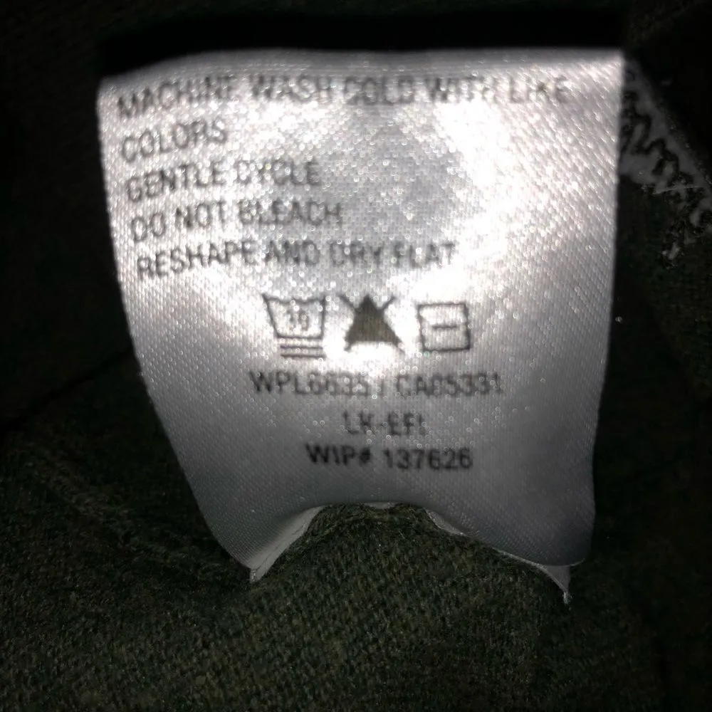 Woolrich Turtleneck Sweater - Image 39