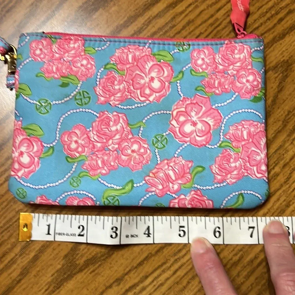 Simply southern zip pouch - Image 2