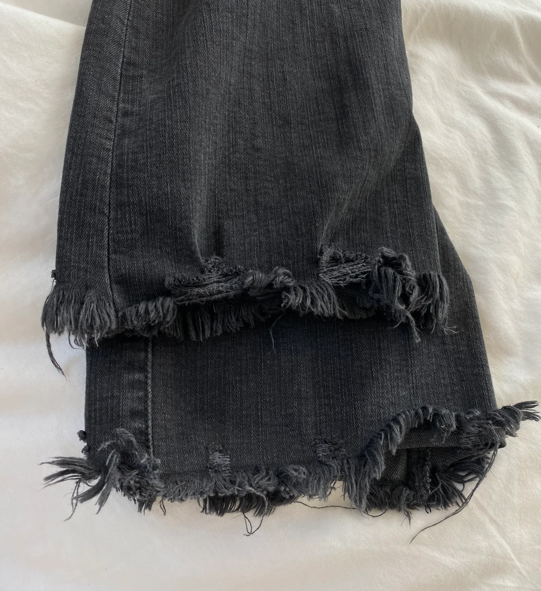 Madewell Cali Demi-Boot Jeans - Image 5