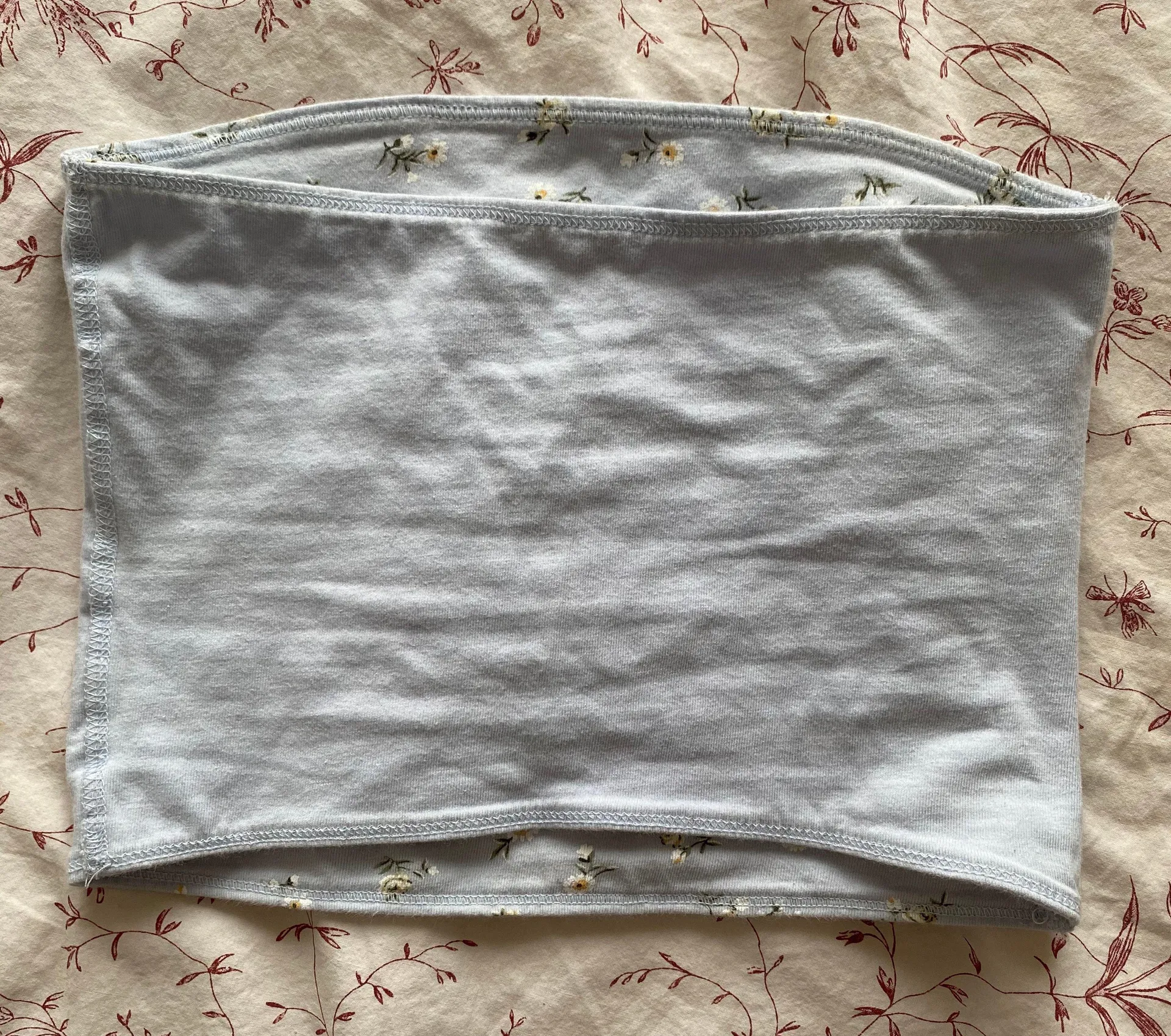 Hollister Tube Top - Image 6