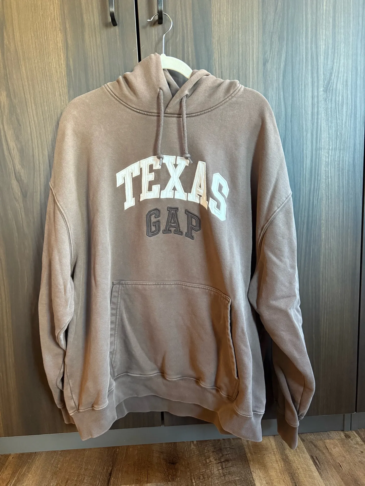 Texas Gap Hoodie - Image 2