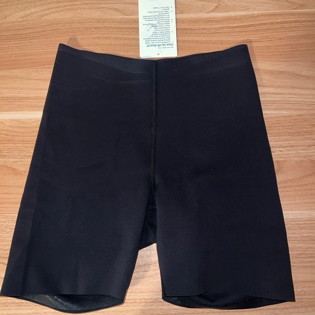 Lululemon Glow Up HR short - Image 2