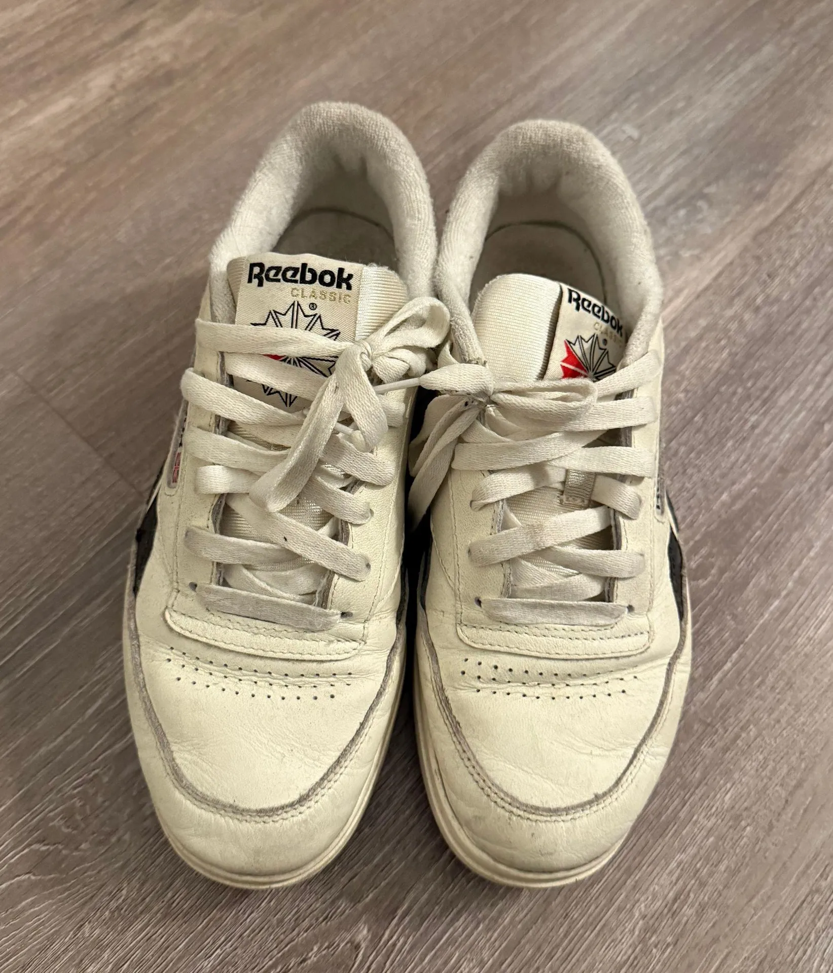 Classic Shoes - Image 2