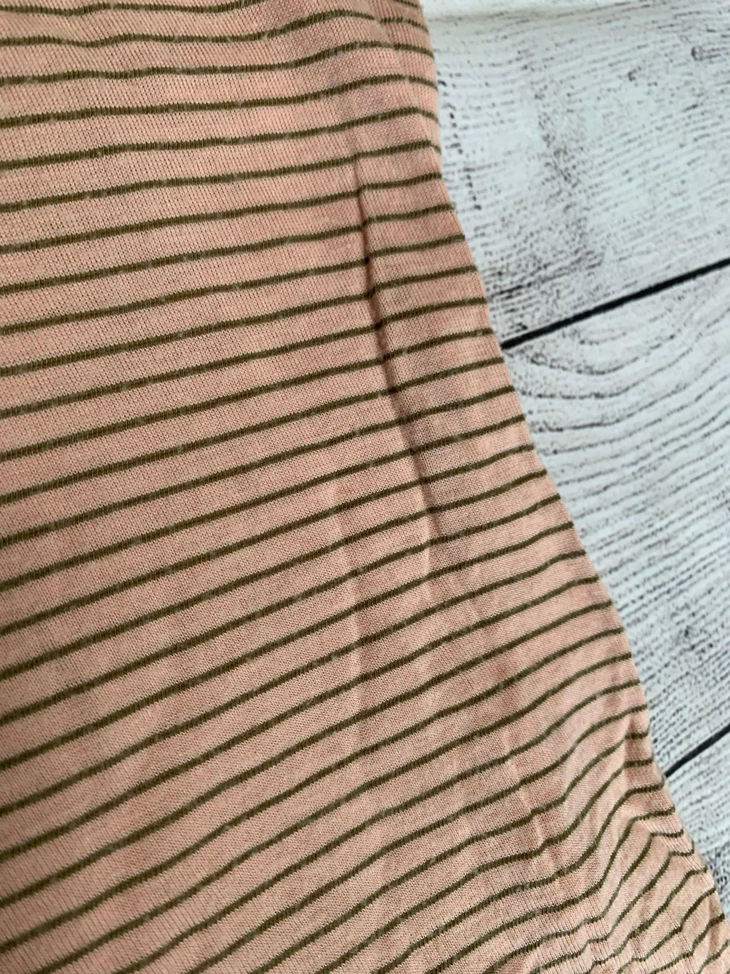 Vans Crop Shirt - Image 4