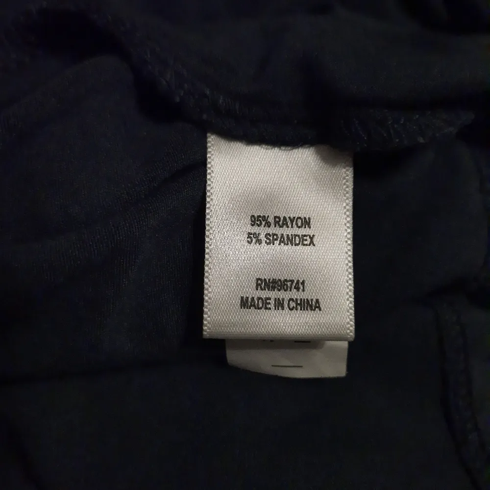 Belle Du Jour Tee Size 2X - Image 5