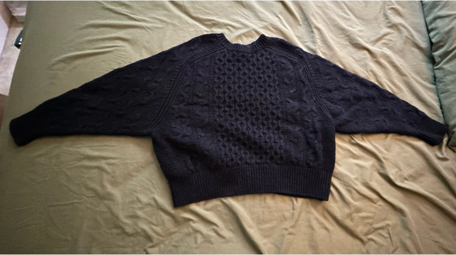 Target  sweater - Image 3