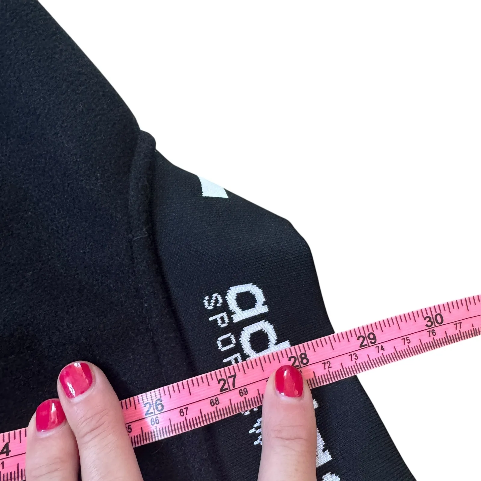 NEW Adidas Collegiate Premium Jacket Varsity Letter Jacket - Image 11