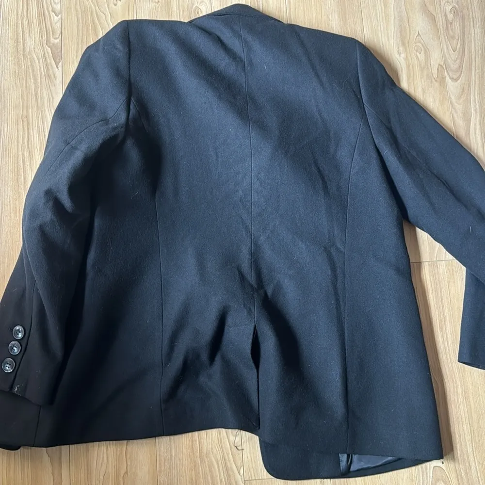 Black Blazer - Image 5