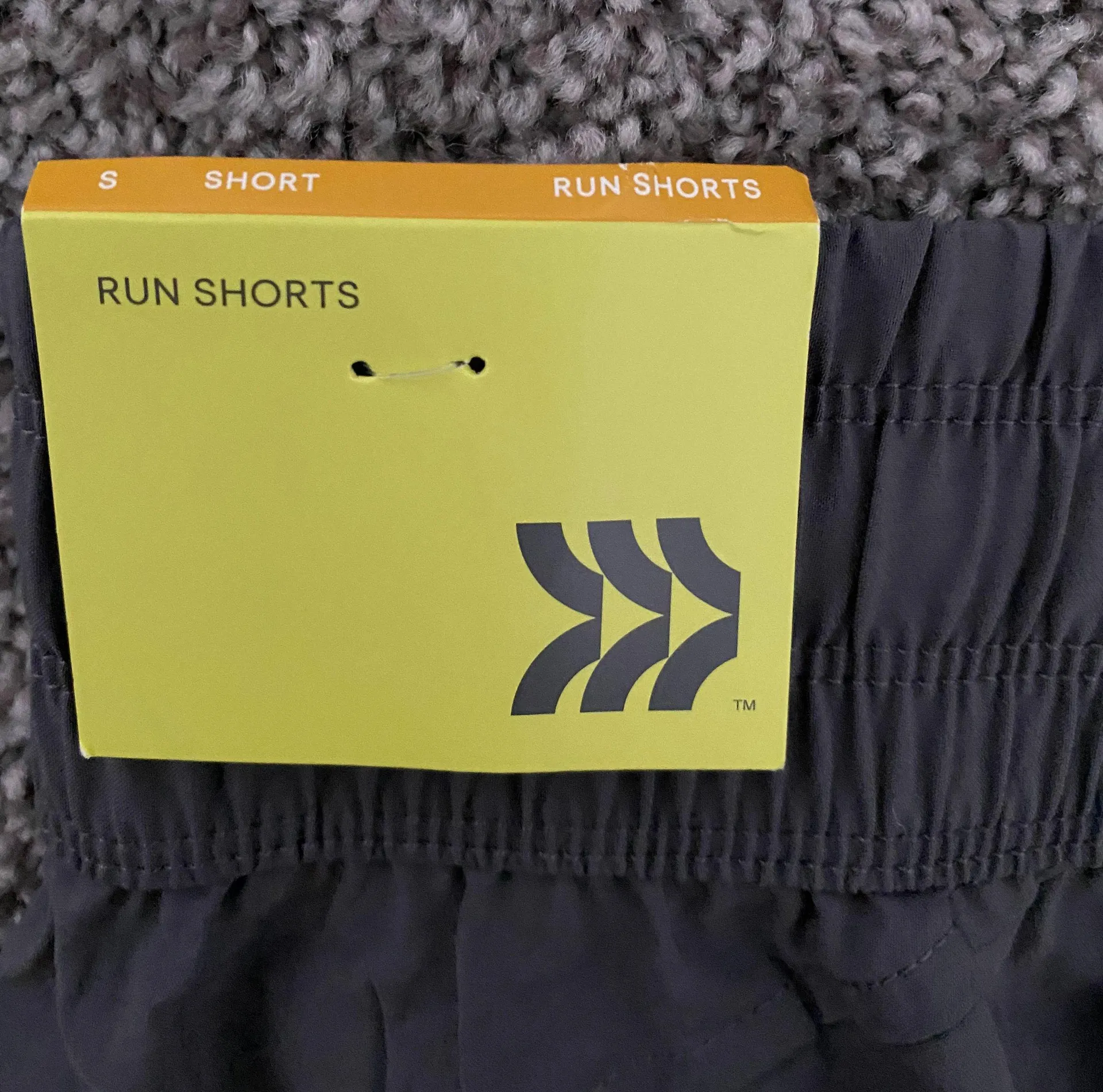 running shorts - Image 3