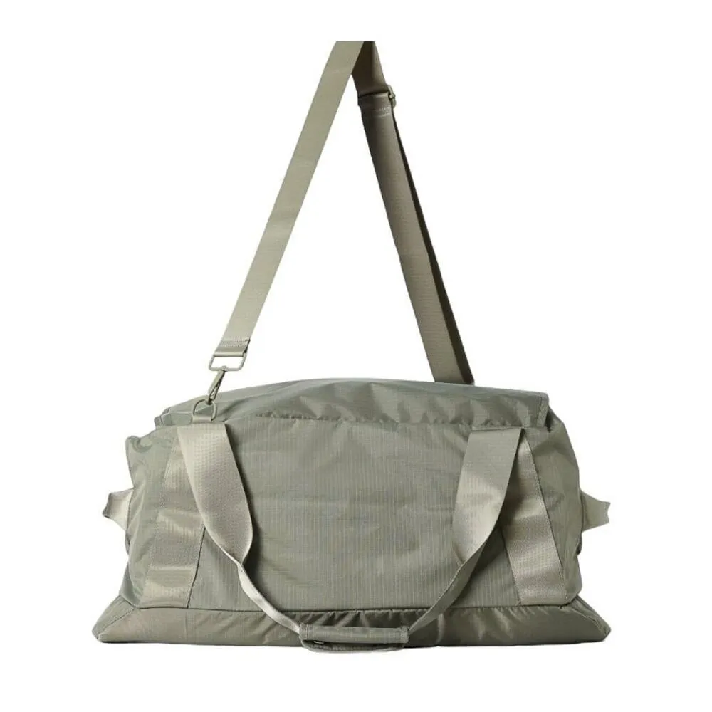 Justfab Packable Duffel in Seagrass​​​ - Image 2