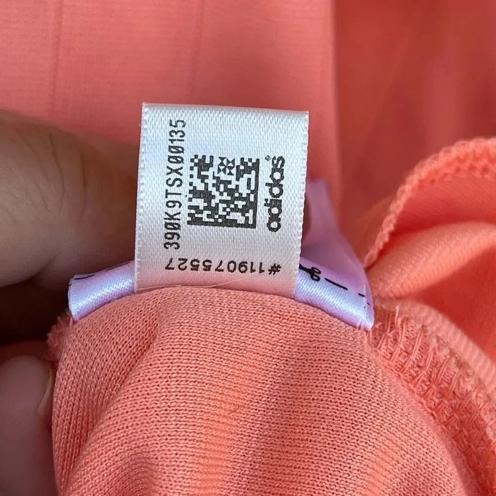 Adidas EQUIPMENT ADV / 91 - 18 pull over jacket - Image 7