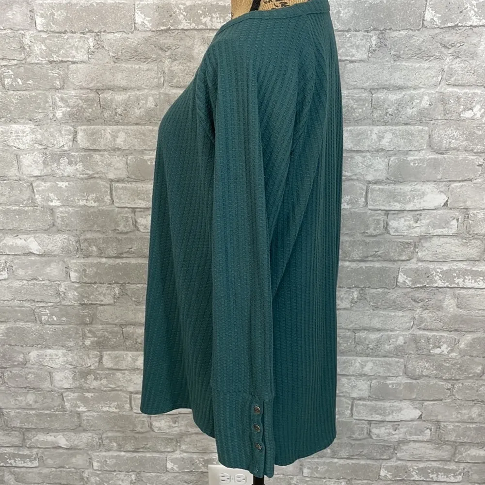 Chaser Thermal Long Sleeve Top - Image 2