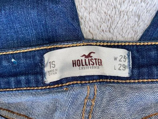 Mid Ride Jeans - Image 3