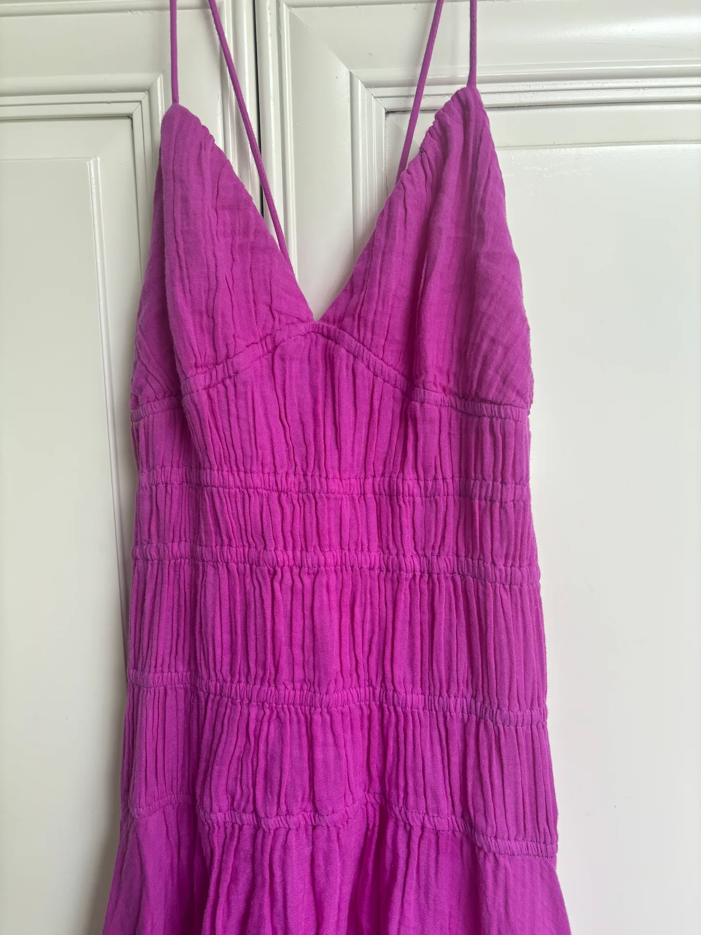 Midi Dress - Image 4