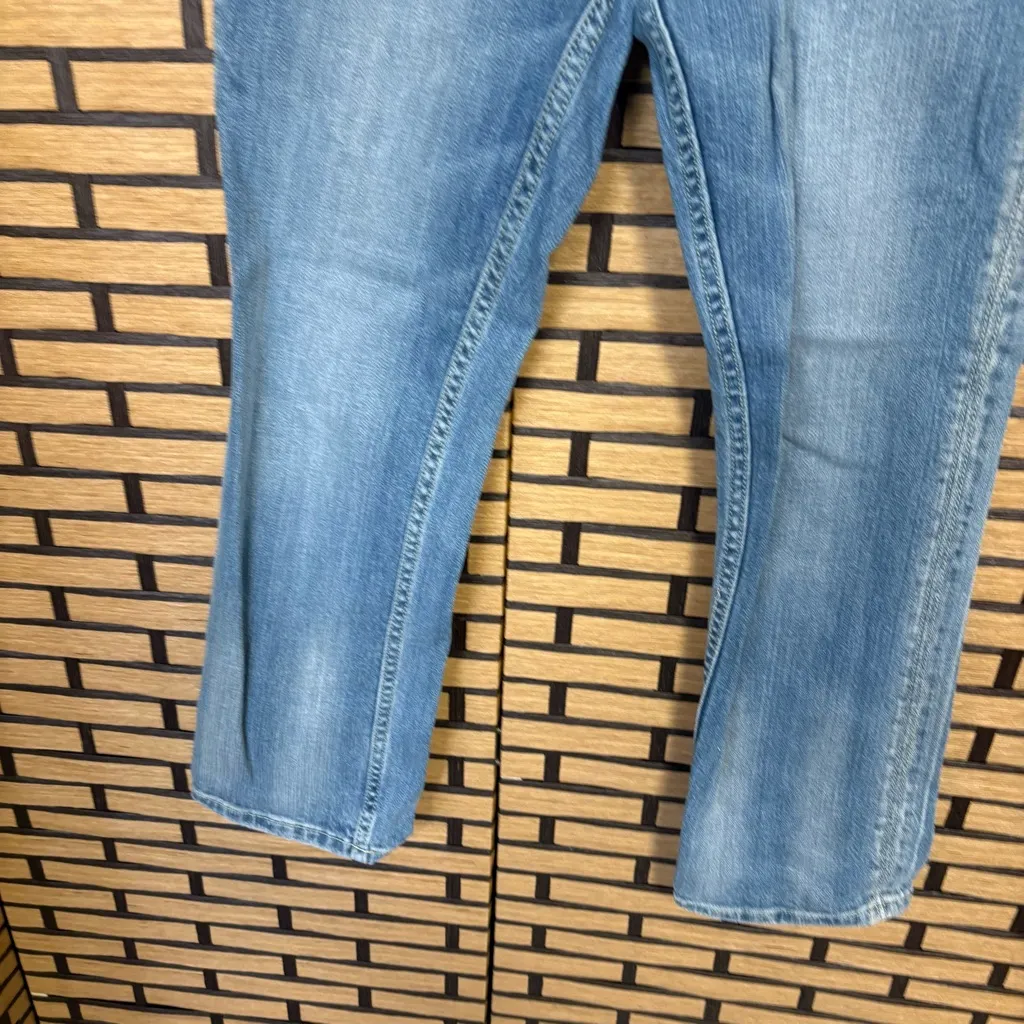 Miss Me Denim‎ Crops Size 28 - Image 6
