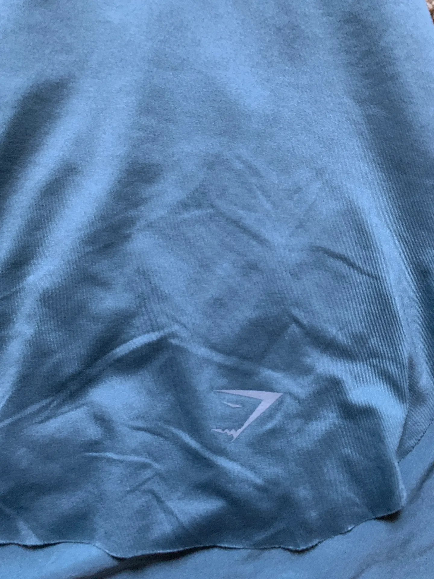 Gymshark Open Back Tank - Image 4