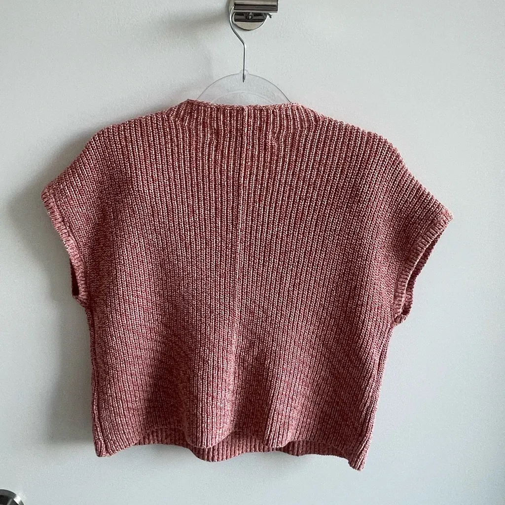Freya Knit Sweater - Image 4