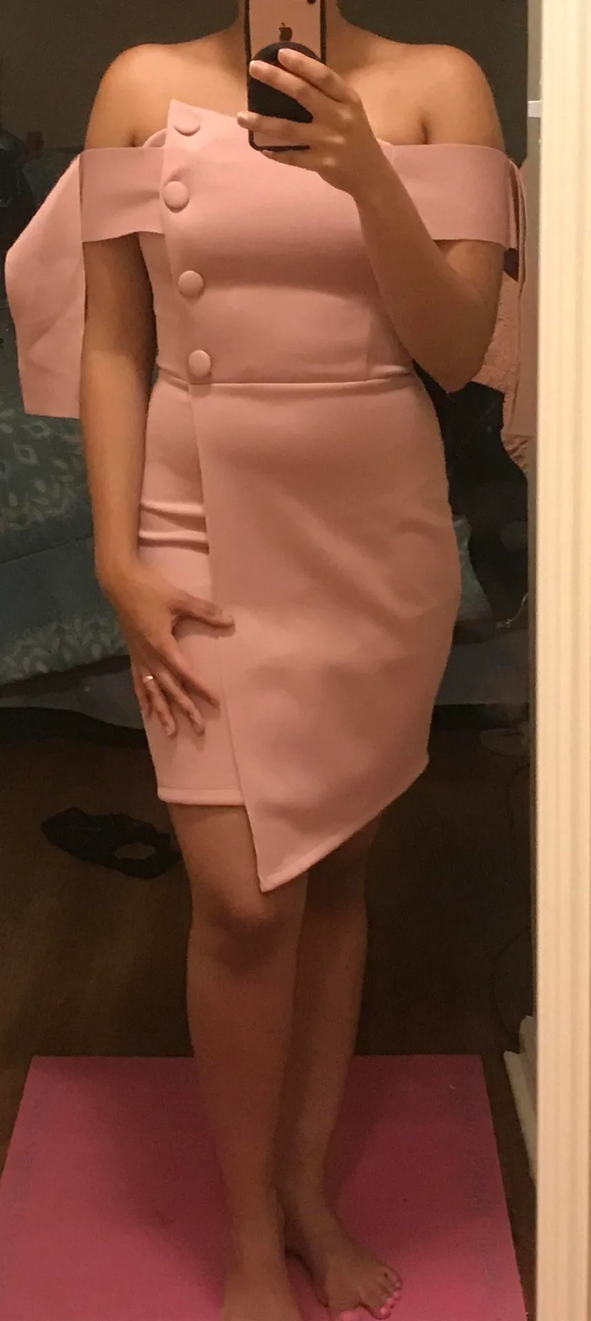 ASOS Dress - Image 2