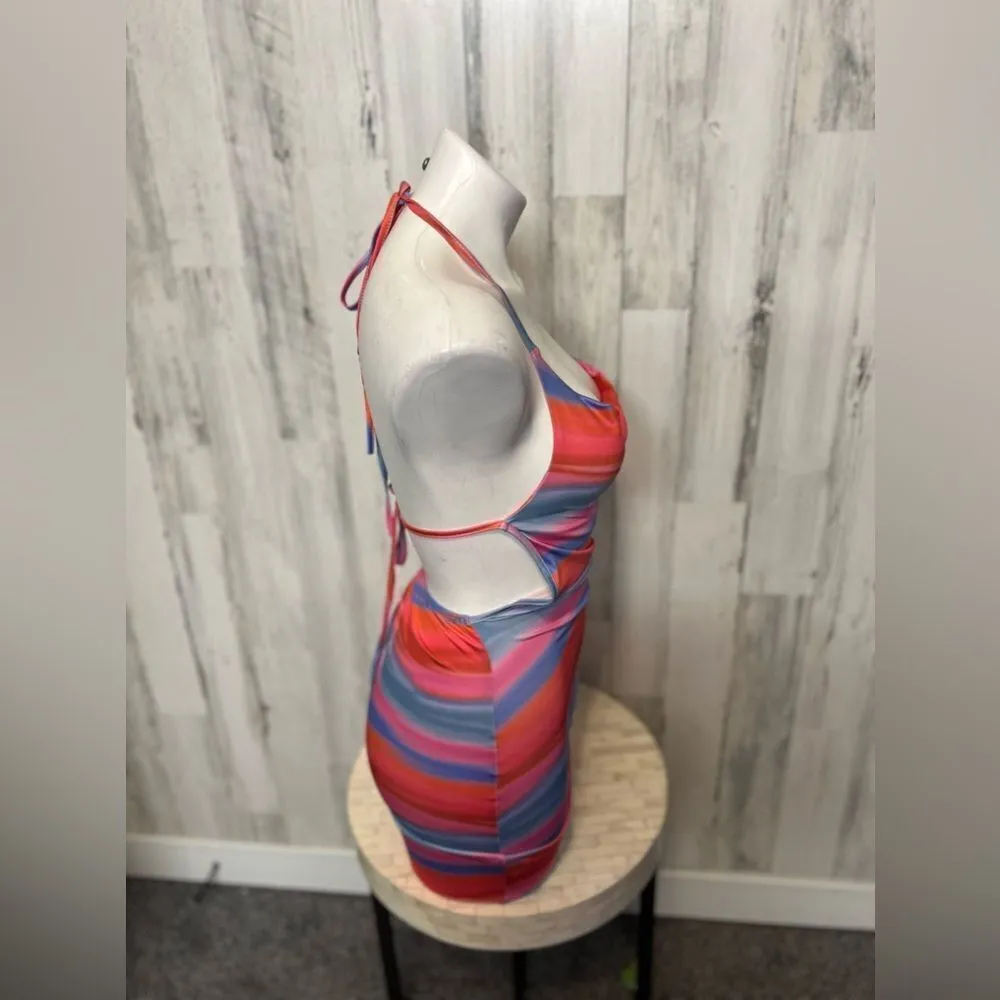 SheIn Backless dress  - Image 6