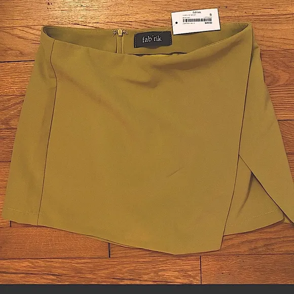 Fab’rik Skort - Image 2