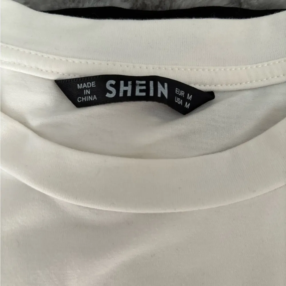 SHEIN Striped bodycon Midi Dress - Image 2