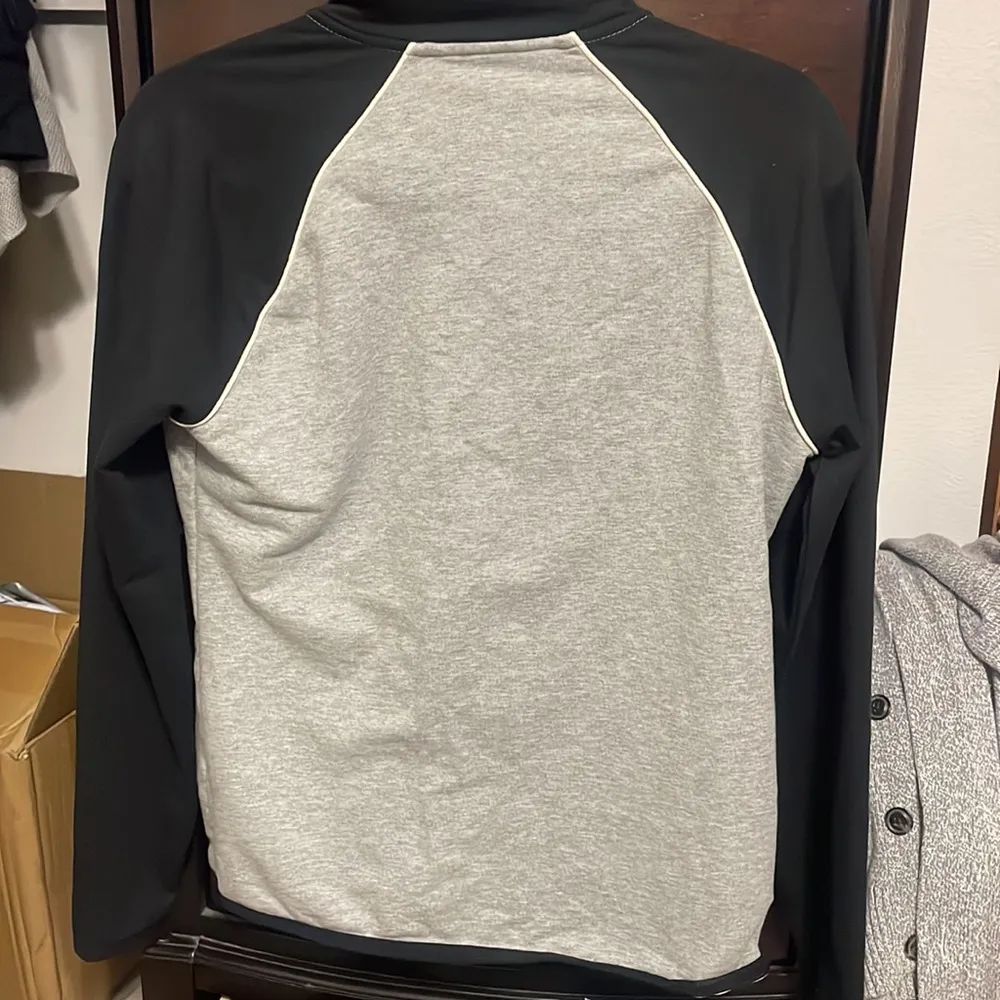 Lauren Ralph Lauren sweater Gray Size M - Image 2