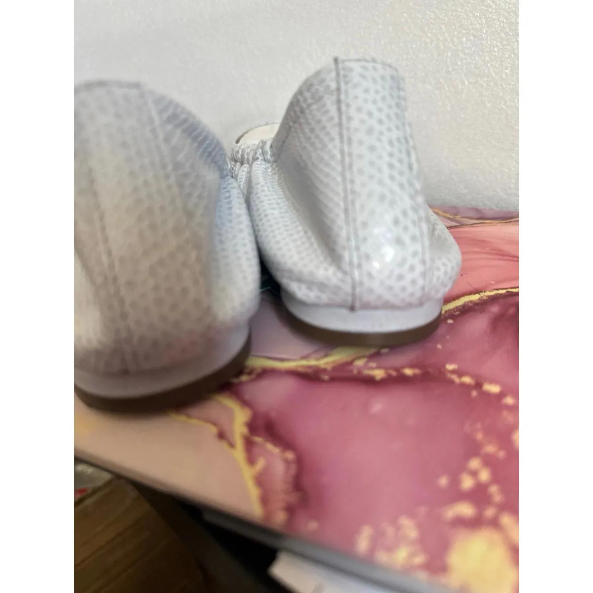 VIONIC - WOMENS ALEXA arctic ice 8 - Image 8