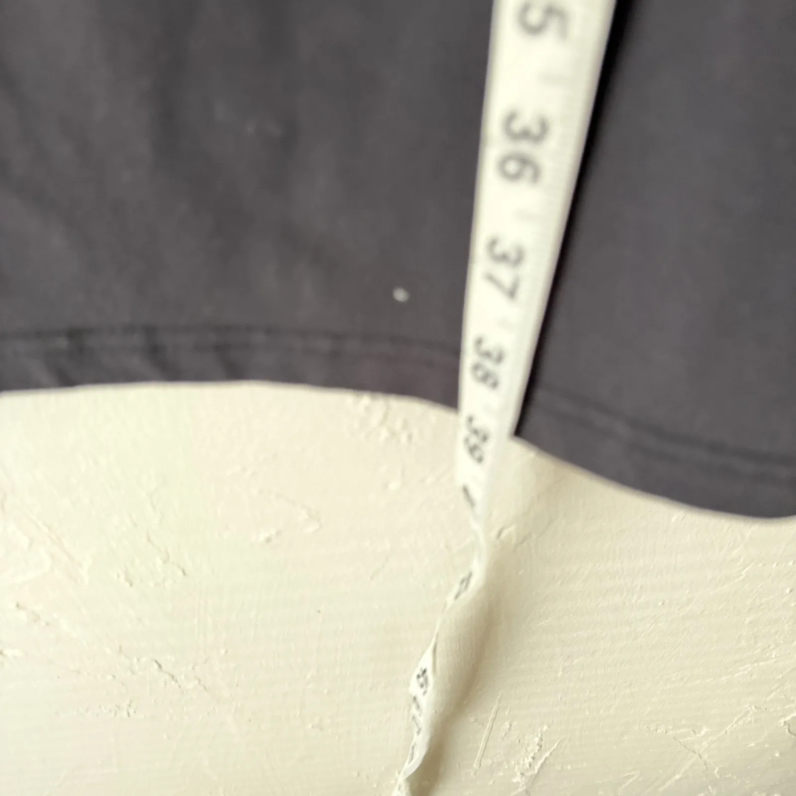 Kuhl Dress Womens Large Black Sleeveless Tank‎ Travel Active Stretch Midi Summer - Image 8