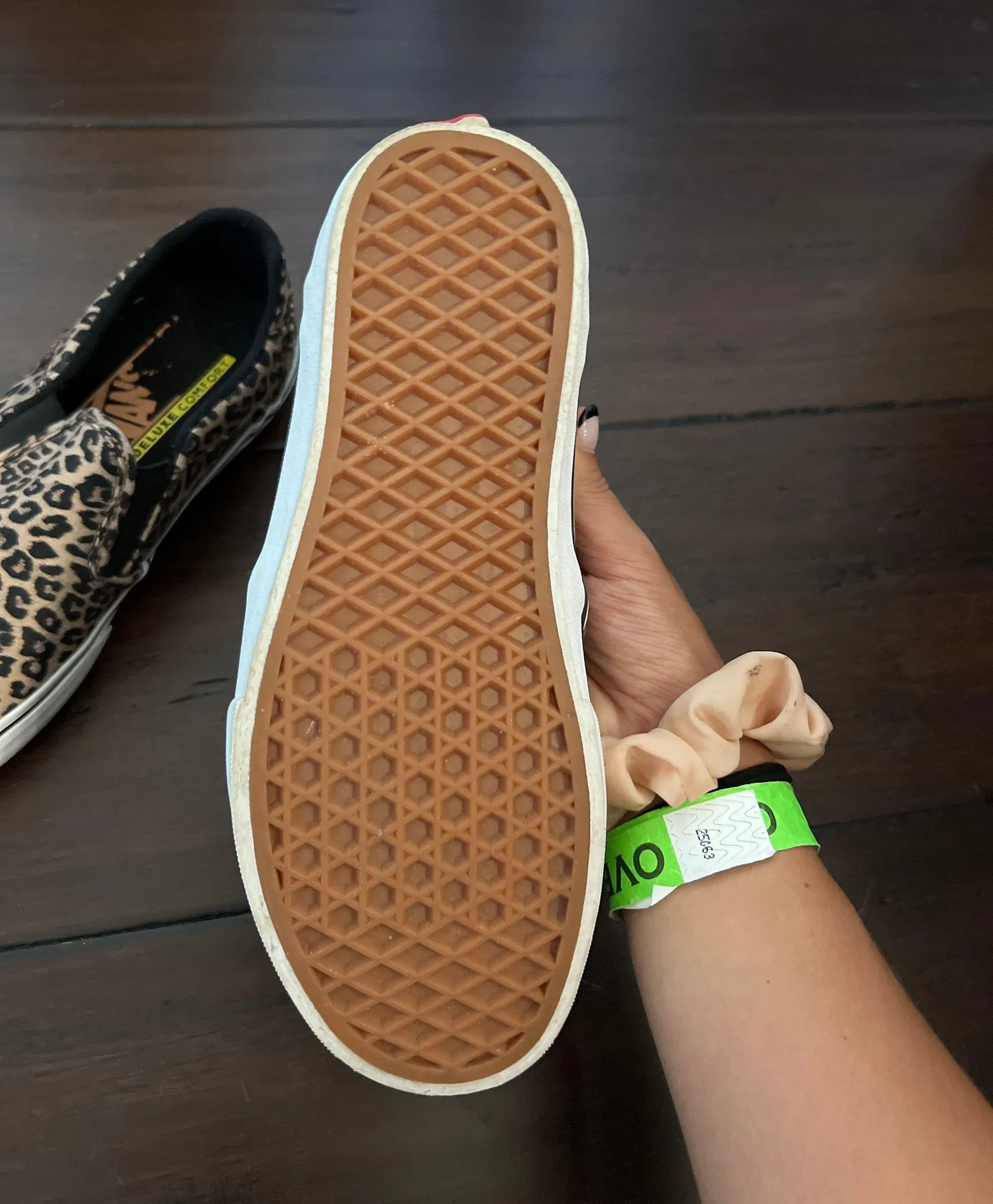 Vans Shoes - Image 3