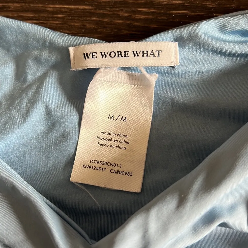 WeWoreWhat Bikini Bottoms - Image 2