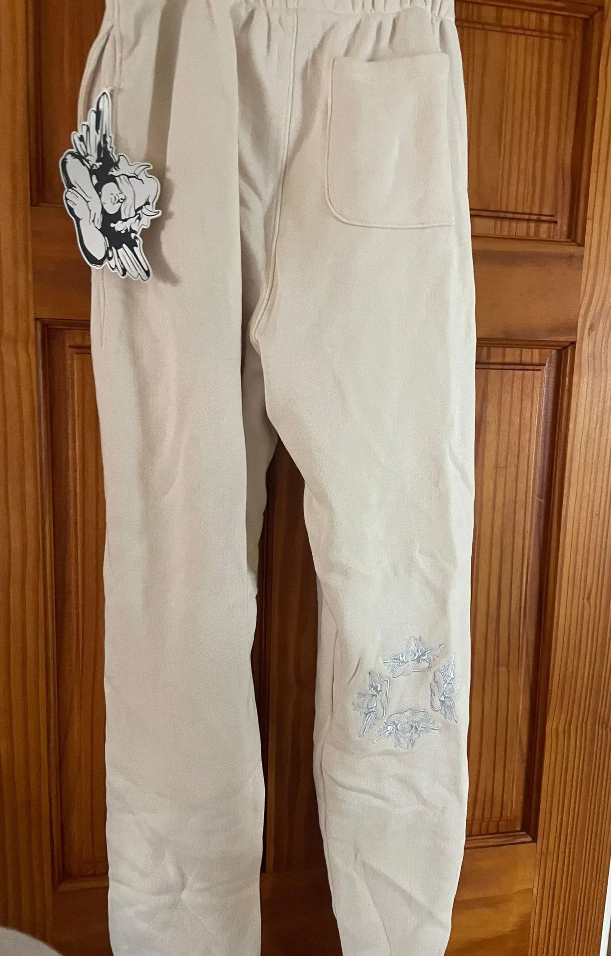 sweatpants - Image 2