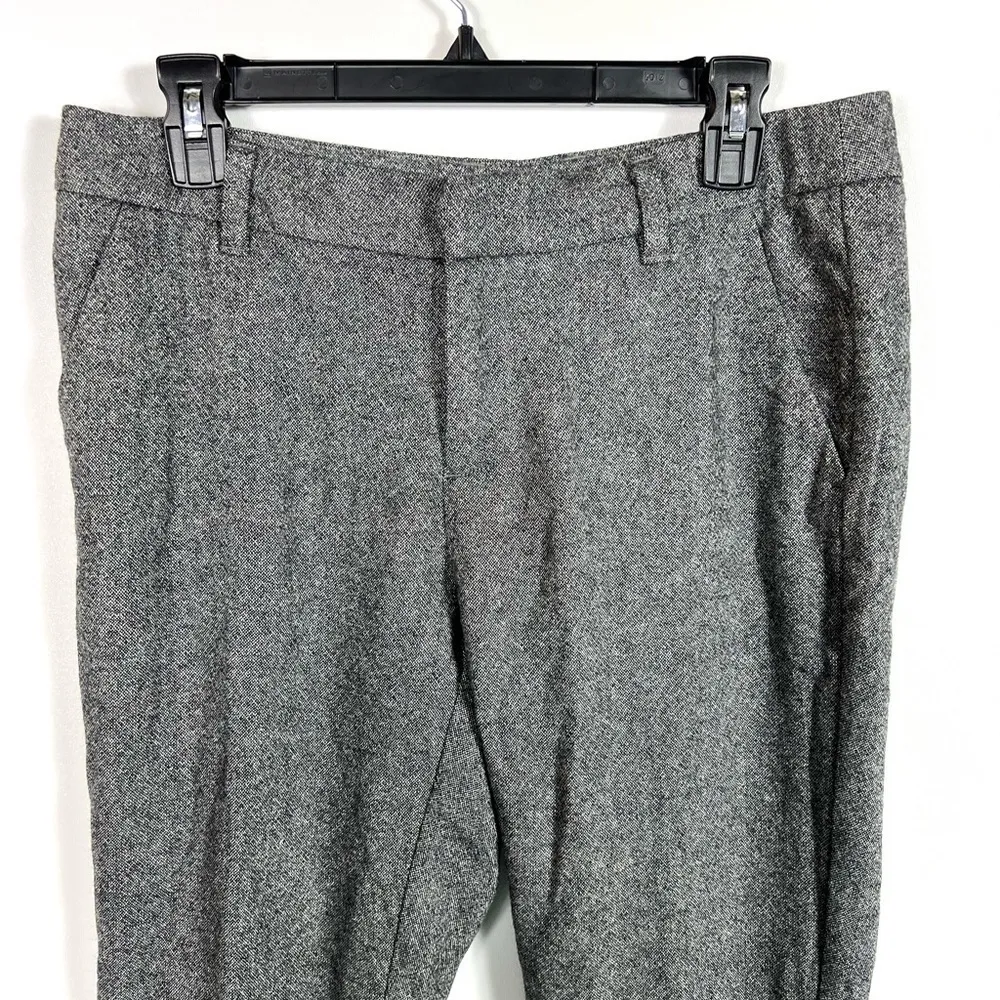 Garnet‎ hill wool pants - Image 2