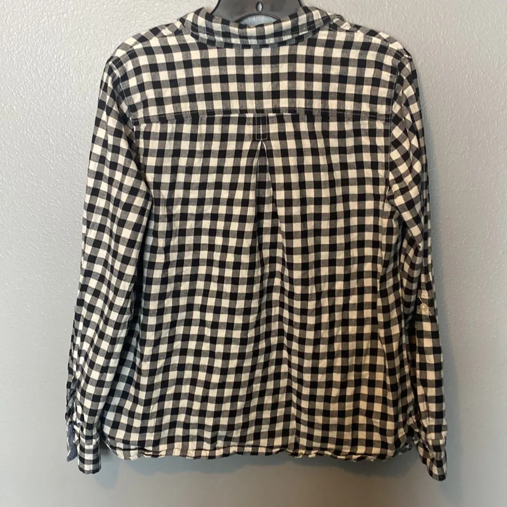 Tommy Hilfiger Flannel - Image 2