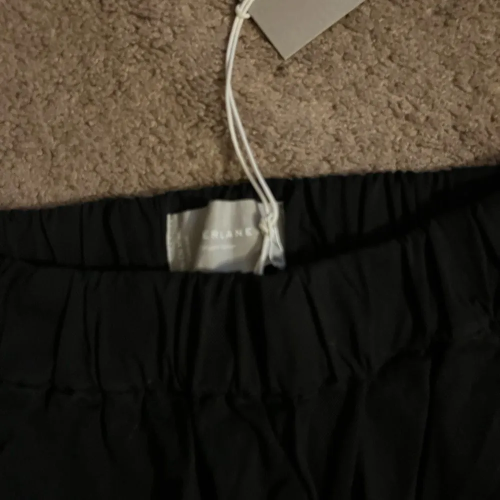 NWT Everlane the easy pant 0 - Image 7